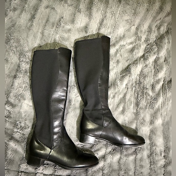 Munro Shoes - 🎀Munro Black Knee High Boots🎀